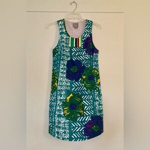 NWOT, Size 2, Vanessa Virginia Dress from Anthropologie